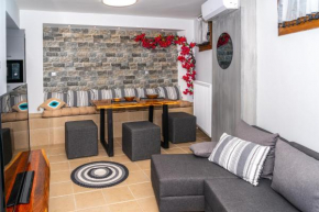 ANGELS APARTMENT free private parking